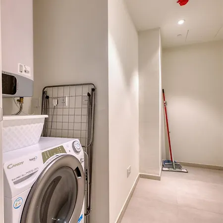 شقة The Official Mercury Suites, With Access To Pool By 360 Estates