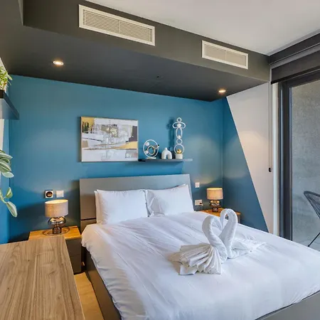 The Official Mercury Suites, With Access To Pool By 360 Estates * سانت جوليان