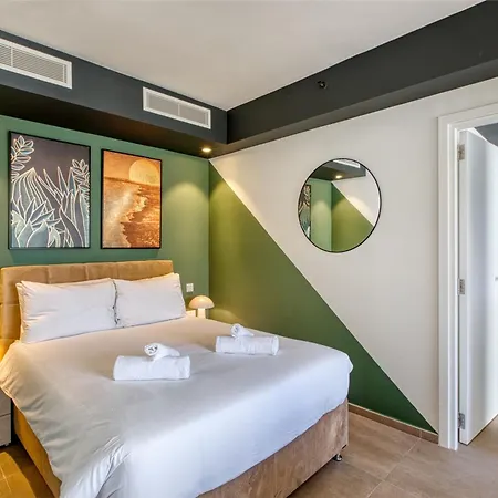 The Official Mercury Suites, With Access To Pool By 360 Estates شقة