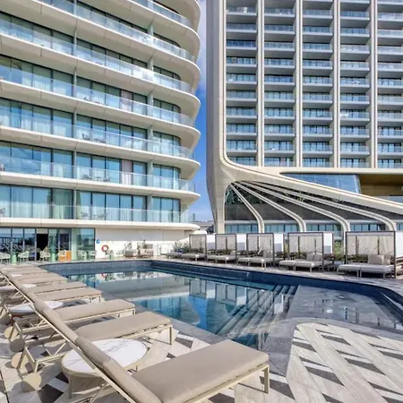 The Official Mercury Suites, With Access To Pool By 360 Estates * سانت جوليان