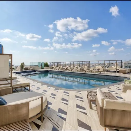 The Official Mercury Suites, With Access To Pool By 360 Estates شقة *