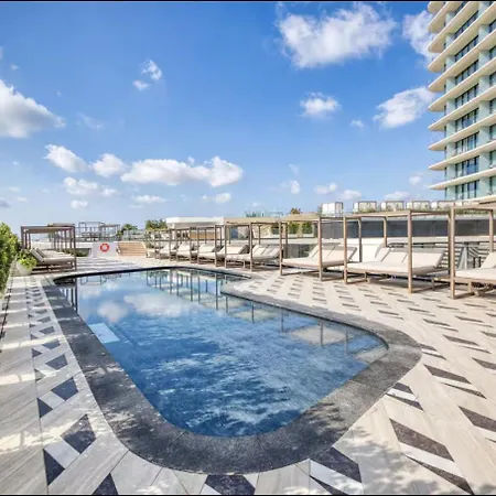 شقة The Official Mercury Suites, With Access To Pool By 360 Estates *