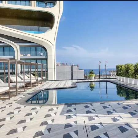 The Official Mercury Suites, With Access To Pool By 360 Estates شقة *