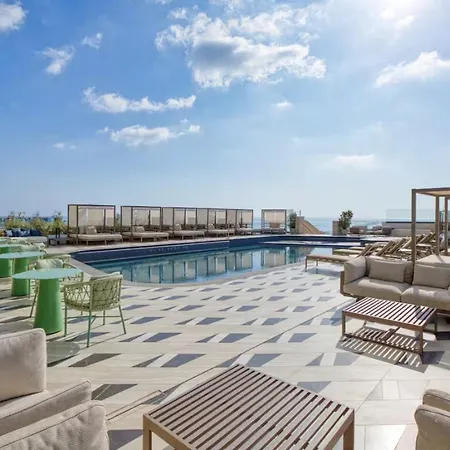 The Official Mercury Suites, With Access To Pool By 360 Estates شقة