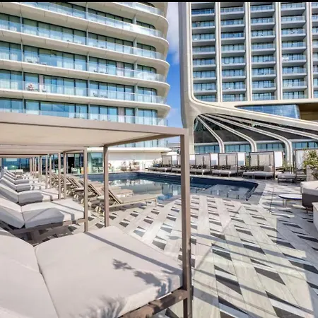 شقة The Official Mercury Suites, With Access To Pool By 360 Estates *