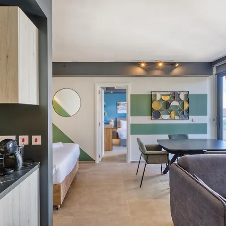 The Official Mercury Suites, With Access To Pool By 360 Estates *