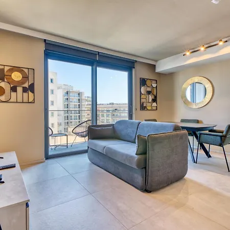 Apartament The Official Mercury Suites, With Access To Pool By 360 Estates *