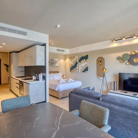 Apartament The Official Mercury Suites, With Access To Pool By 360 Estates