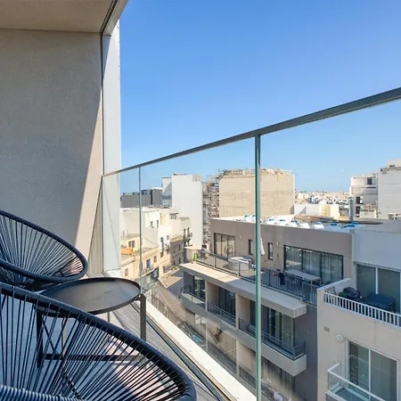 The Official Mercury Suites, With Access To Pool By 360 Estates Apartament