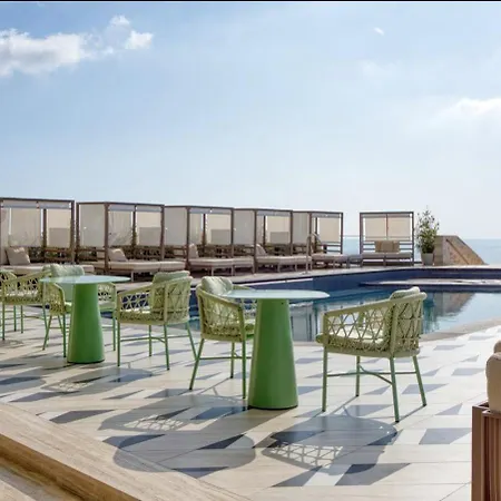 The Official Mercury Suites, With Access To Pool By 360 Estates Apartament St. Julian's