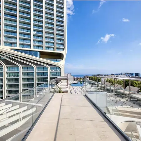 The Official Mercury Suites, With Access To Pool By 360 Estates Apartament St. Julian's