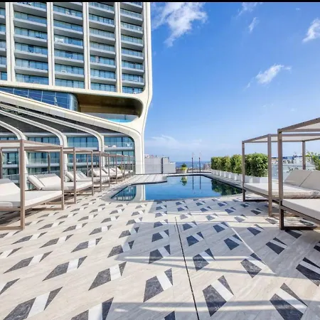 Apartament The Official Mercury Suites, With Access To Pool By 360 Estates St. Julian's