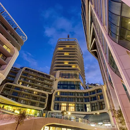 The Official Mercury Suites, With Access To Pool By 360 Estates *