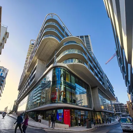 Apartament The Official Mercury Suites, With Access To Pool By 360 Estates St. Julian's