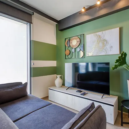 Apartament The Official Mercury Suites, With Access To Pool By 360 Estates *