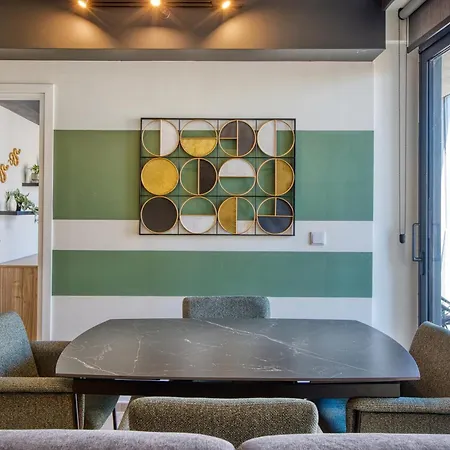 The Official Mercury Suites, With Access To Pool By 360 Estates Apartament St. Julian's