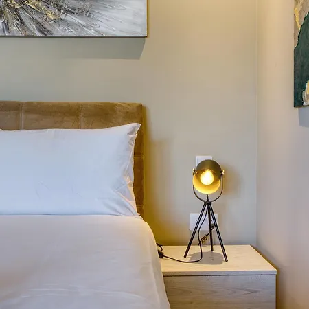 The Official Mercury Suites, With Access To Pool By 360 Estates St. Julian's