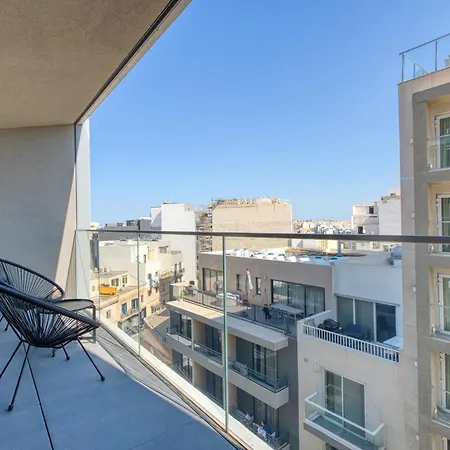 Apartament The Official Mercury Suites, With Access To Pool By 360 Estates