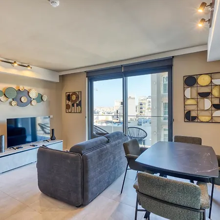 Apartament The Official Mercury Suites, With Access To Pool By 360 Estates *