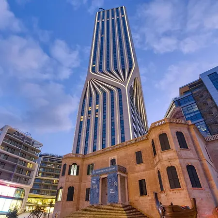 The Official Mercury Suites, With Access To Pool By 360 Estates * St. Julian's