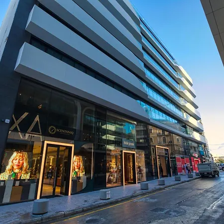 The Official Mercury Suites, With Access To Pool By 360 Estates Apartament *